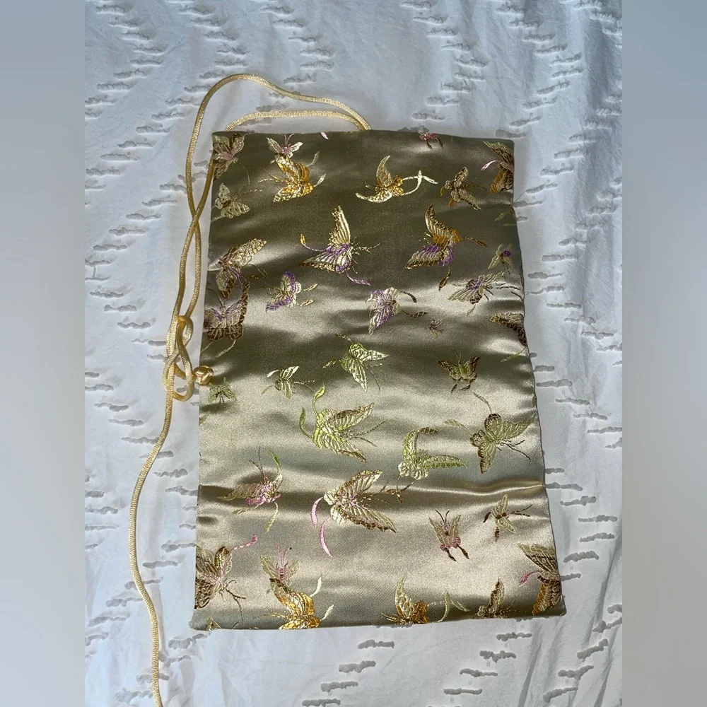 GUC Travel Jewelry Pouches Bundle (3) - Picture 8 of 13